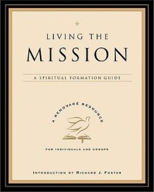 Living The Mission