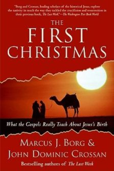 The First Christmas