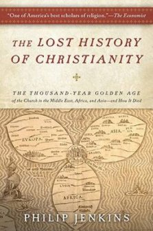 The Lost History Of Christianity