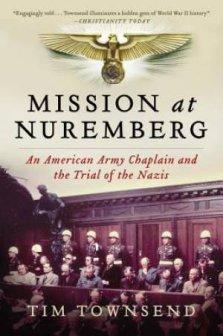 Mission at Nuremberg