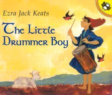 The Little Drummer Boy