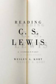 Reading C.S. Lewis