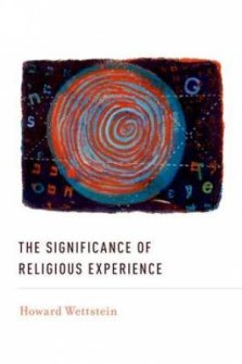 The Significance of Religious Experience