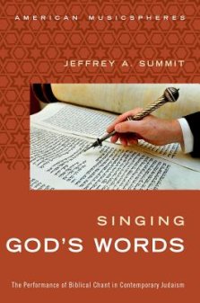 Singing God's Words