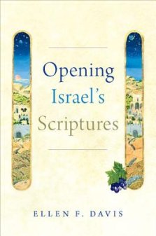 Opening Israel's Scriptures