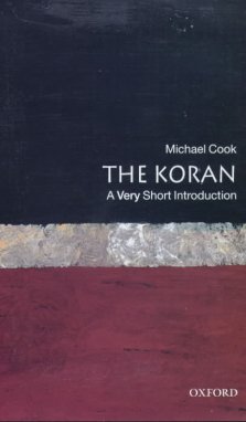 The Koran: A Very Short Introduction