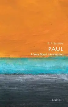 Paul: A Very Short Introduction