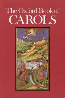 The Oxford Book of Carols