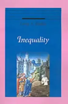 Inequality