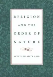 Religion and the Order of Nature