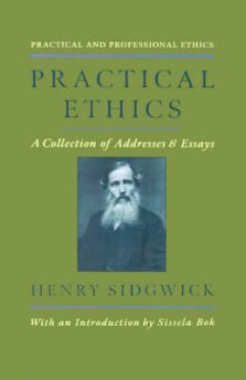 Practical Ethics