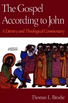 Gospel According To John