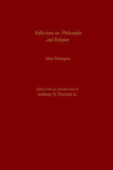 Reflections on Philosophy and Religion