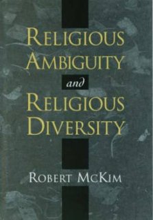 Religious Ambiguity And Religious Diversity