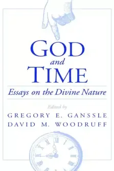 God and Time