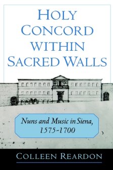 Holy Concord within Sacred Walls