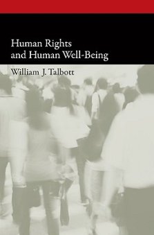 Human Rights and Human Well-being