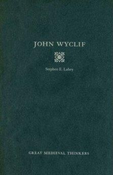 John Wyclif