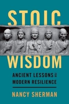 Stoic Wisdom: Ancient Lessons for Modern Resilience