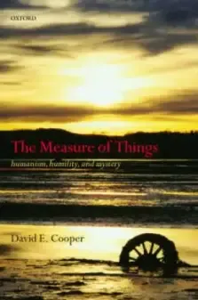 The Measure of Things