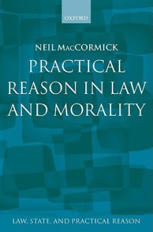 Practical Reason in Law and Morality