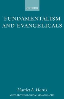 Fundamentalism and Evangelicals