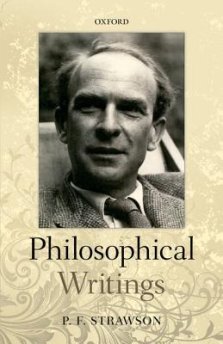 Philosophical Writings