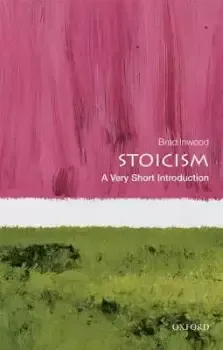 Stoicism: A Very Short Introduction