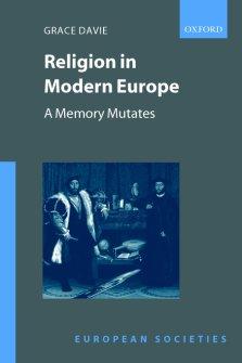 Religion in Modern Europe