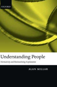 Understanding People