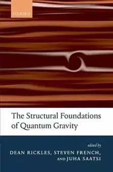 The Structural Foundations of Quantum Gravity