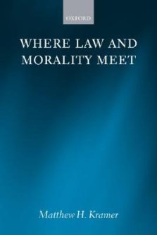 Where Law and Morality Meet