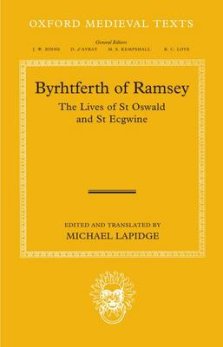 Byrhtferth of Ramsey