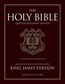 King James Bible