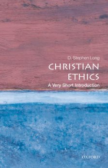 Christian Ethics