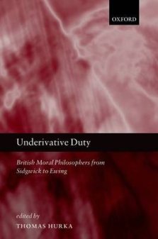 Underivative Duty