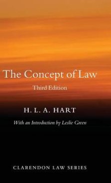 The Concept of Law