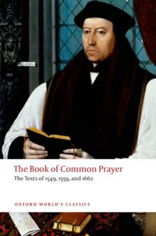 The Book of Common Prayer