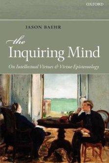 The Inquiring Mind