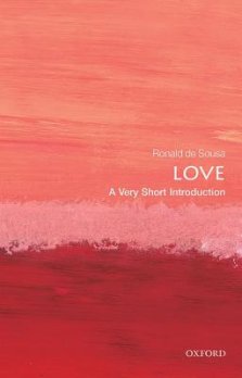 Love: A Very Short Introduction