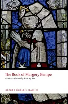 The Book of Margery Kempe