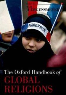 The Oxford Handbook of Global Religions