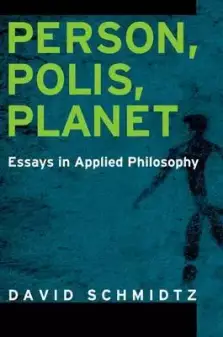 Person, Polis, Planet