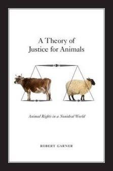 A Theory of Justice for Animals