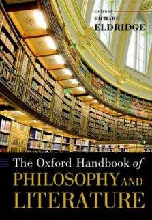 The Oxford Handbook of Philosophy and Literature