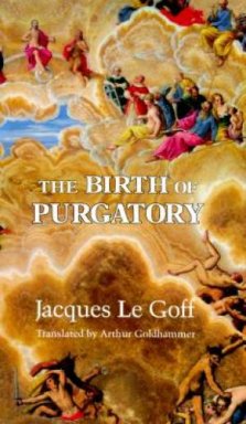 The Birth of Purgatory