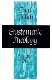 Systematic Theology