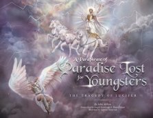 A Paraphrase of Paradise Lost for Youngsters: The Tragedy of Lucifer