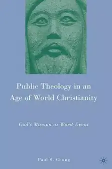 Public Theology in an Age of World Christianity