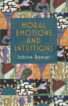 Moral Emotions and Intuitions